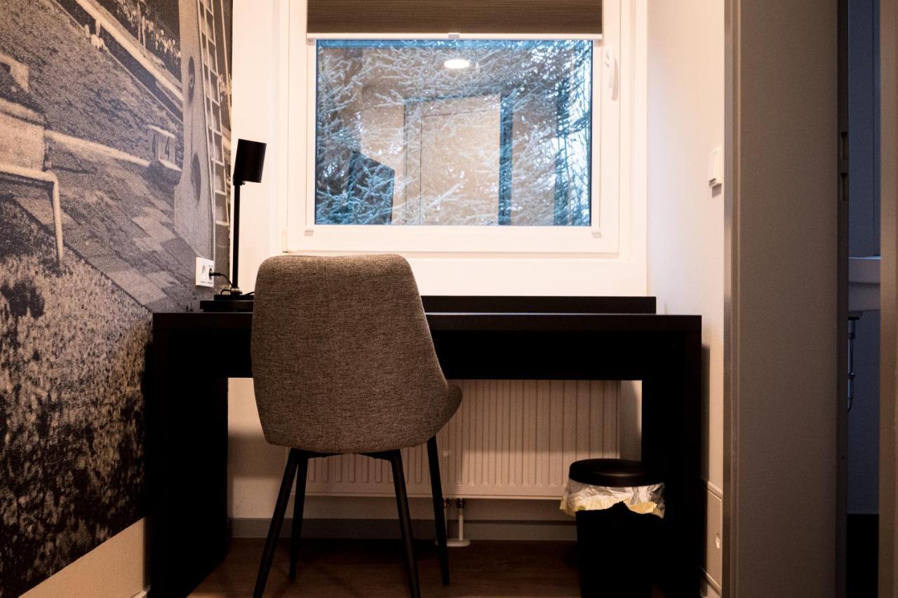 Strandhaus Hagen Hagen  Zewnętrze zdjęcie
