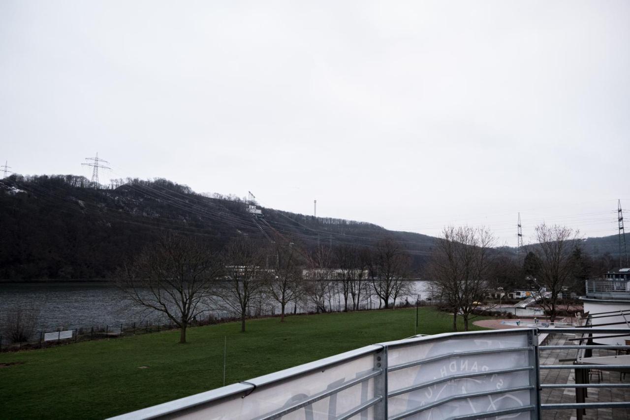 Strandhaus Hagen Hagen  Zewnętrze zdjęcie