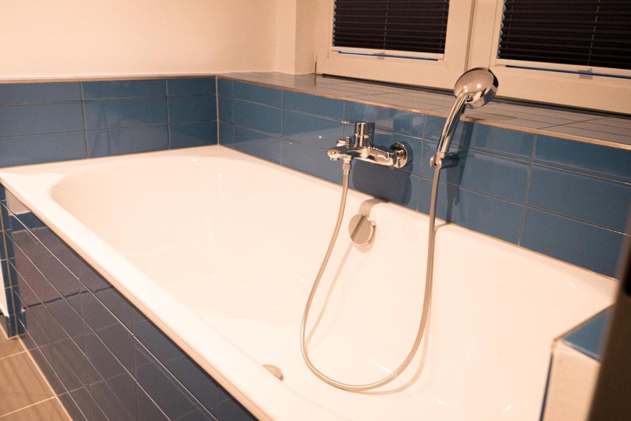 Strandhaus Hagen Hagen  Zewnętrze zdjęcie