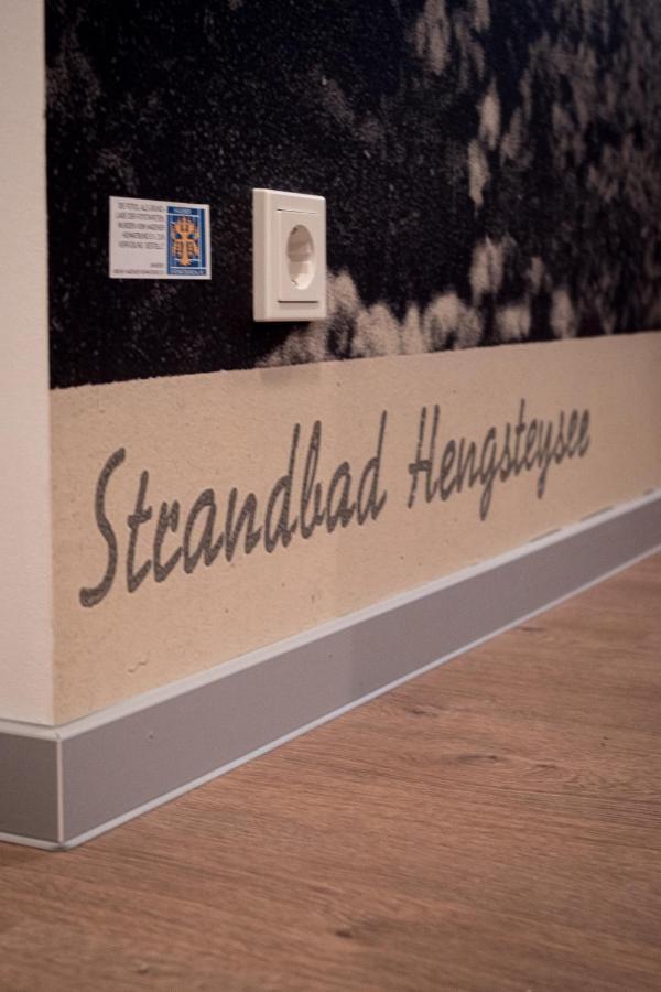 Strandhaus Hagen Hagen  Zewnętrze zdjęcie