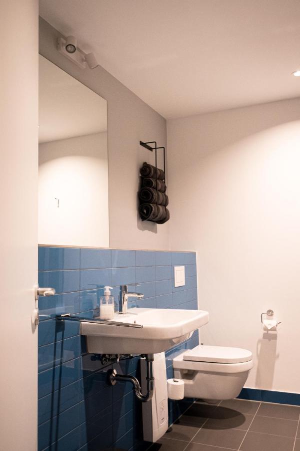 Strandhaus Hagen Hagen  Zewnętrze zdjęcie