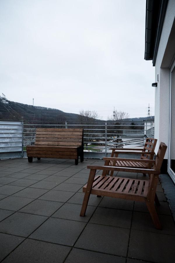 Strandhaus Hagen Hagen  Zewnętrze zdjęcie