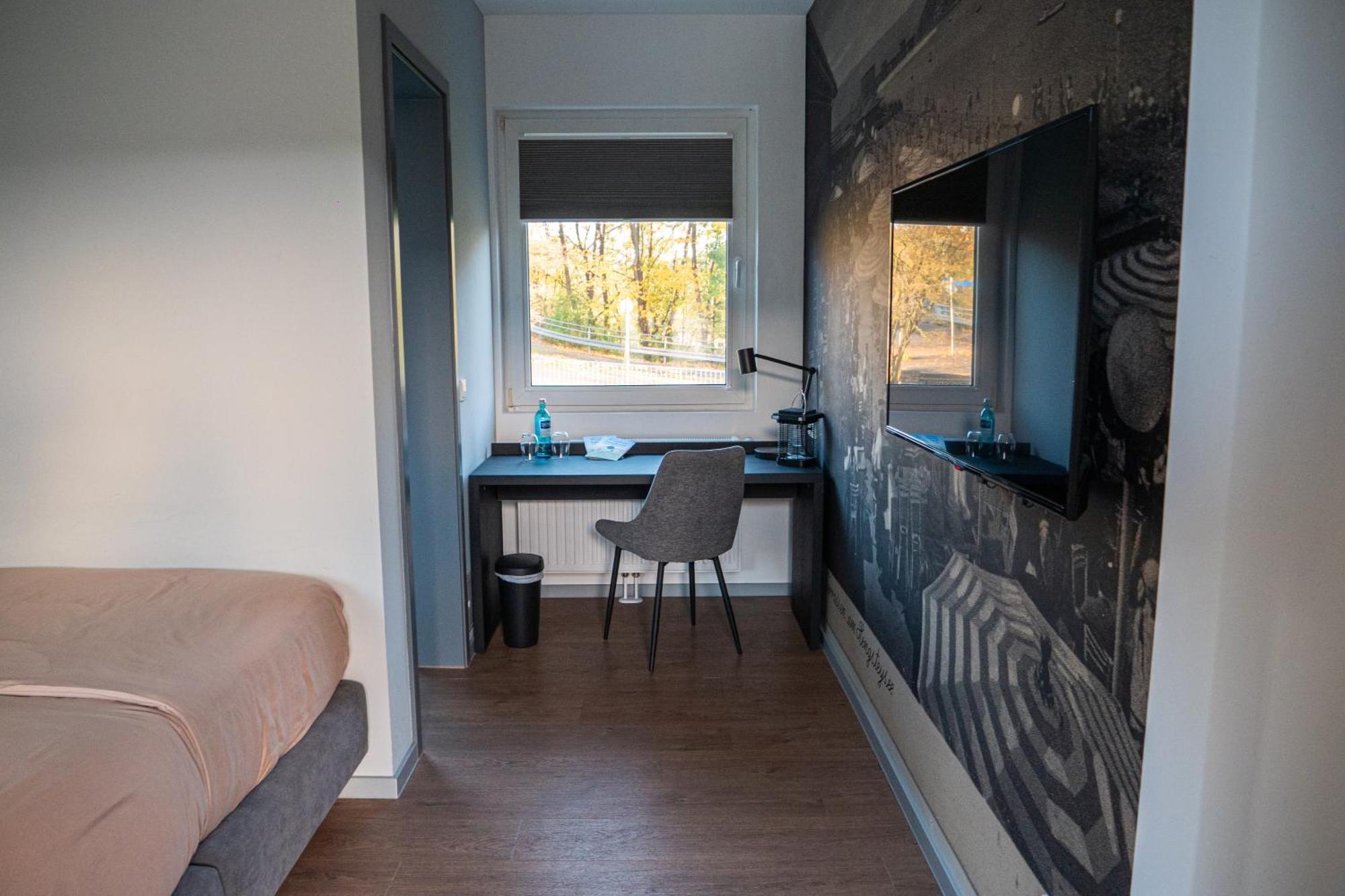 Strandhaus Hagen Hagen  Zewnętrze zdjęcie
