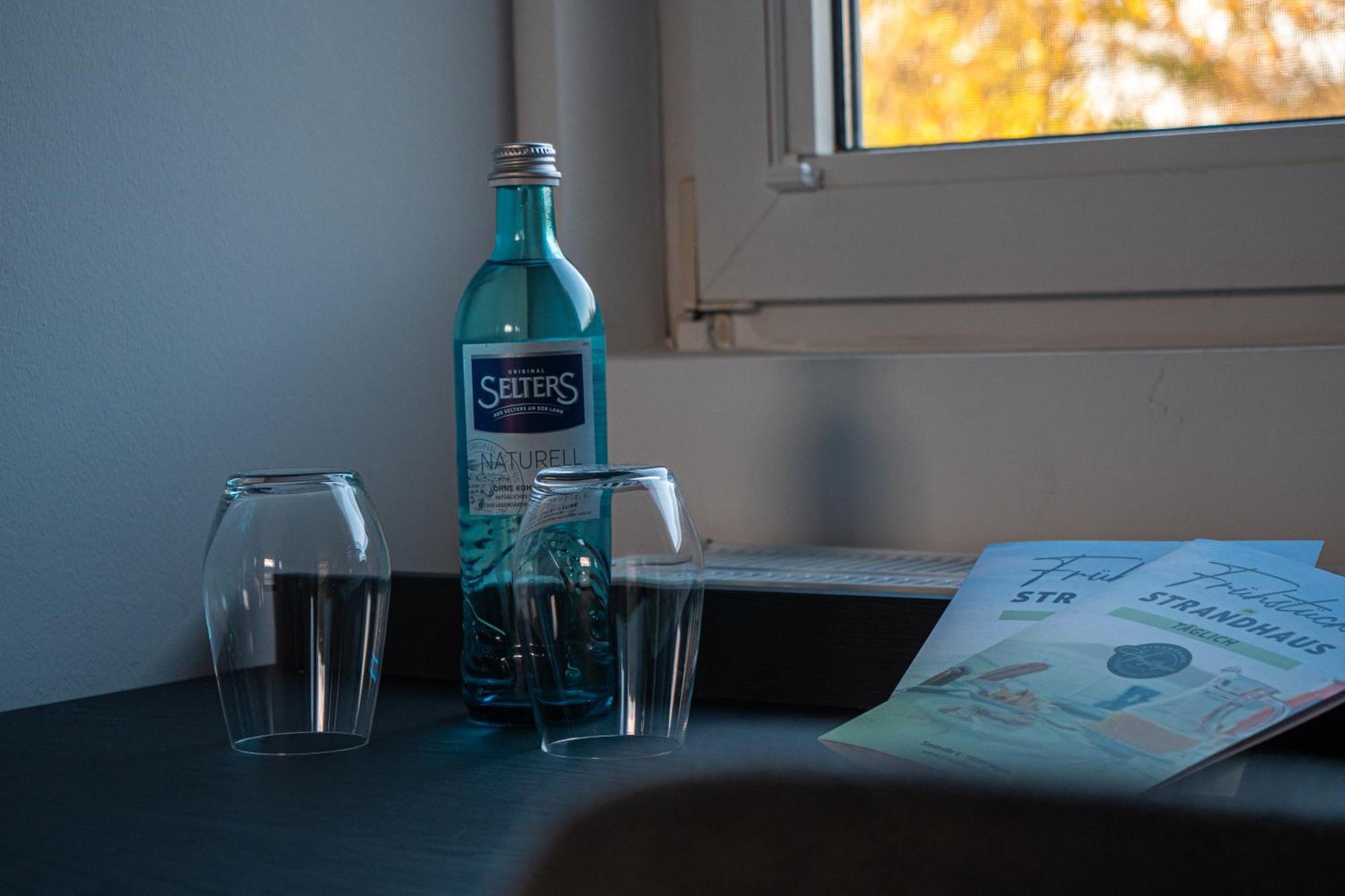 Strandhaus Hagen Hagen  Zewnętrze zdjęcie